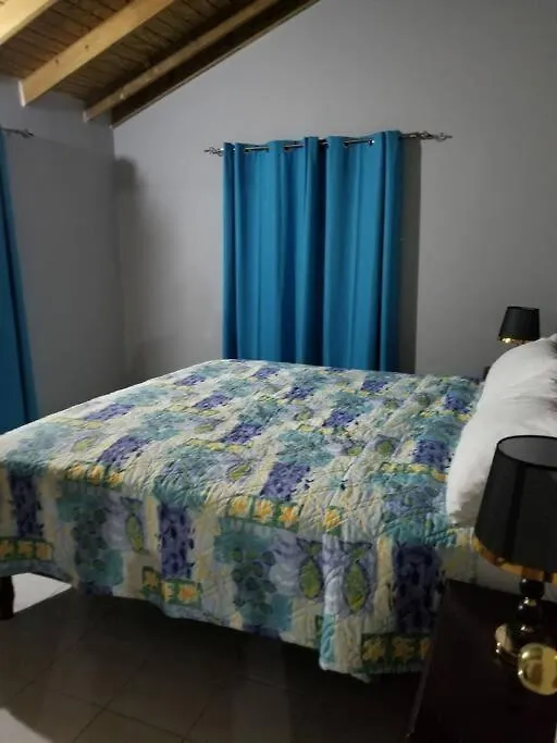 Oak Villa Montego Bay