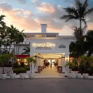 Grand Decameron Montego Beach, A Trademark Montego Bay
