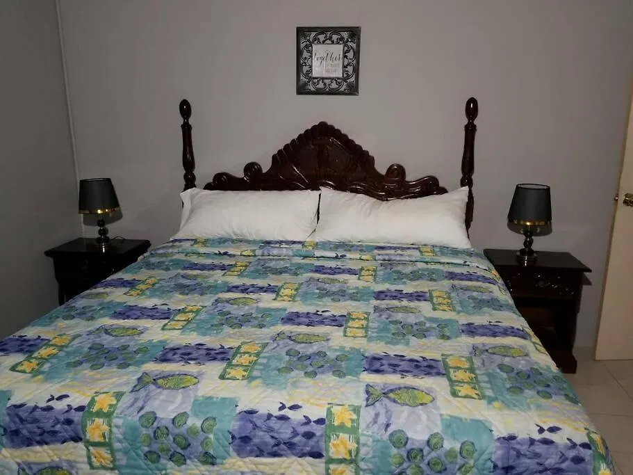Holiday home Oak Villa Montego Bay