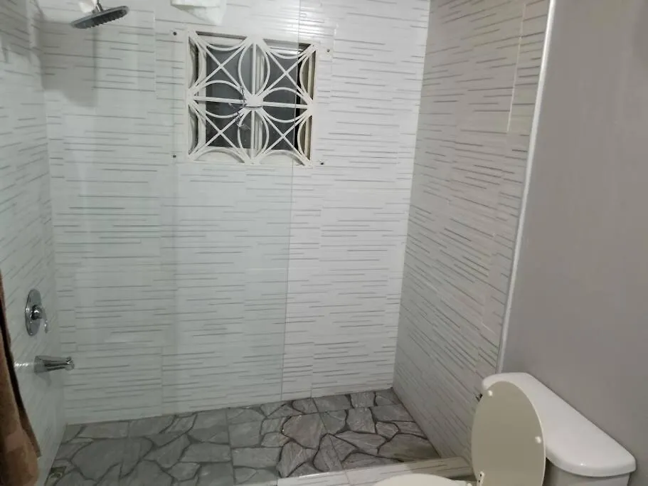 Holiday home Oak Villa Montego Bay