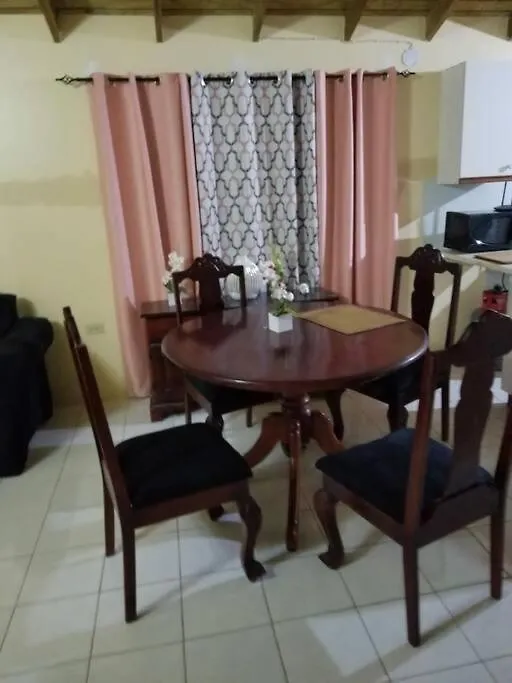 Holiday home Oak Villa Montego Bay Jamaica