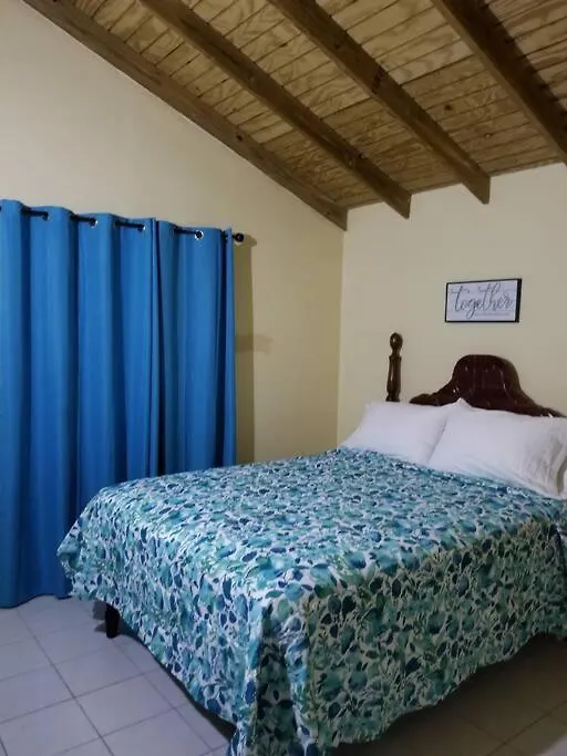 Oak Villa Montego Bay Holiday home