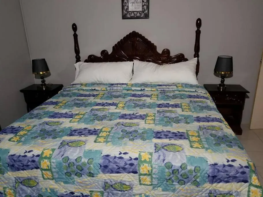 Oak Villa Montego Bay 0*,  Jamaica