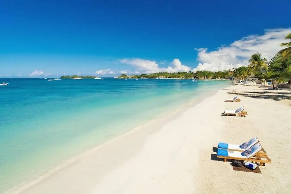 Oak Villa Montego Bay